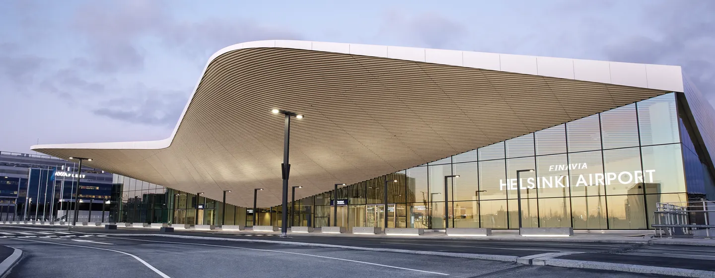 Case Finnair AGM 2023