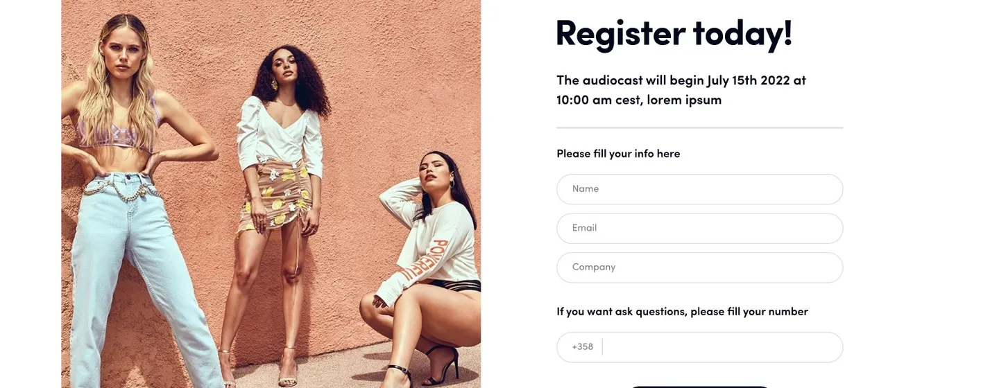 Anatomy of successful virtual Quarterly Reports